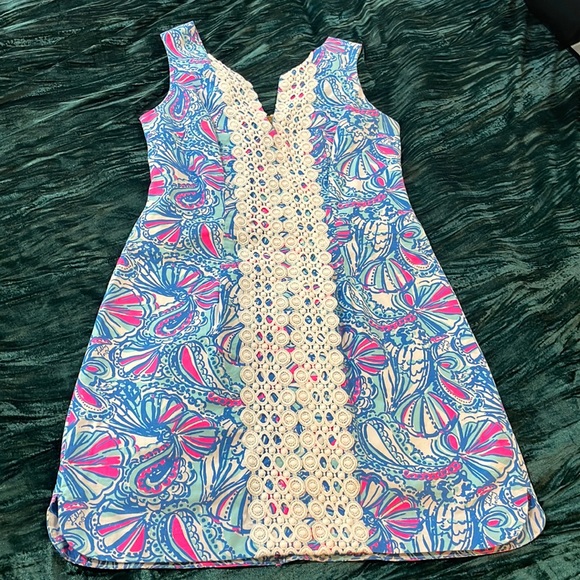 Lilly Pulitzer for target dress - Picture 2 of 6